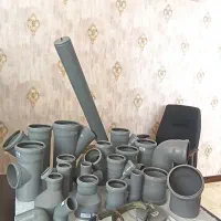 فروش اتصالات سوپر درین با قیمت پایین تر از بازار