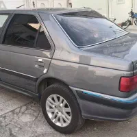 پارس تیوفایو ۹۴ تا ۱۴۰۰|خودرو سواری و وانت|برازجان, |دیوار