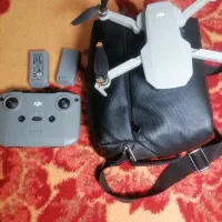 دی جی آی مینی دو پک کمبو