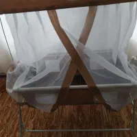 گهواره|اسباب و اثاث بچه|جوانرود, |دیوار