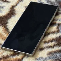 s24 ultra titanium gray 256 12gb ram