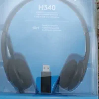 هدست لاجیتک H340