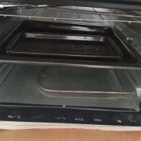 توستر مارک نوبل|اجاق گاز و لوازم برقی پختوپز|تبریز, |دیوار