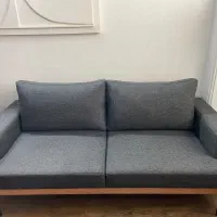 مبل چوب گرجستان