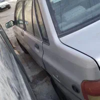 پراید ۸۸ دوگانه