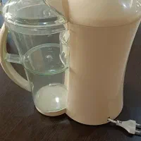 آبیموه گیری مولینکس اصل تفاله جدا