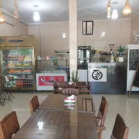 وسایل کامل کافی شاپ