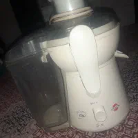 آبمیوه گیری مارک پارس خزراصل