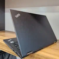 لپ تاپ لنوو Lenovo touch