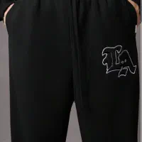 شلوار بگ مردونه اسپرت|لباس|پیشوا, |دیوار