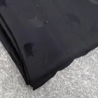 پارچه چادر مشکی|لوازم خیاطی و بافتنی|مشهد, یوسفیه (شهرک غرب)|دیوار