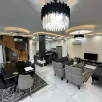 ویلا ساحلی استخردار|اجارهٔ کوتاه‌مدت ویلا و باغ|بندر انزلی, اطبا|دیوار