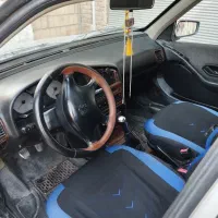 پرشیا مدل 83|خودرو سواری و وانت|ارومیه, |دیوار