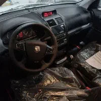 سورن پلاس ۱۴۰۳|خودرو سواری و وانت|دوگنبدان, |دیوار