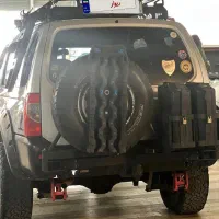 رونیز مدل ۸۷|خودرو سواری و وانت|خرم‌آباد, |دیوار