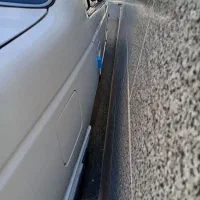 پارس سال مدل 99