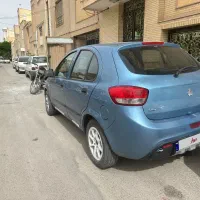 تیبا ۲ مدل ۹۶