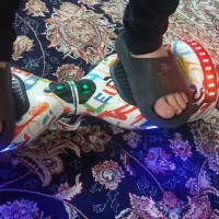 اسکوتر برقی