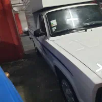 کارا ۲۰۰۰ سفید۱۴۰۲ در حد|خودرو سواری و وانت|تهران, مطهری|دیوار