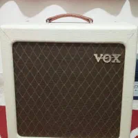 آمپ vox ac15 h1tv|گیتار، بیس، امپلیفایر|اسلامشهر, شهرک مفیدی|دیوار