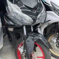 طرح ایروکس سالار گستر ۴۰۴چکی زیر قیمت|موتورسیکلت|تهران, بهار|دیوار