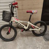 دوچرخه ویوا سایز ۱۶