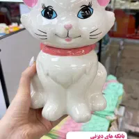 بانکه و  خرگوش سرامیکی|مجسمه، تندیس، ماکت|تهران, آرژانتین|دیوار