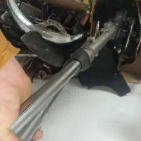 کاوازاکی gto|موتورسیکلت|نیشابور, هفده شهریور|دیوار