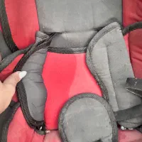 صندلی ماشین کودک|اسباب و اثاث بچه|مشهد, دانشجو|دیوار