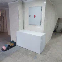 خدمات تاسیسات لوله کشی پمپ آب نصب شیر آلات رادیات|خدمات پیشه و مهارت|همدان, |دیوار