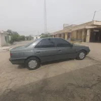 پژو 405 جی ال ایکس (GLX)، مدل ۱۳۹۲