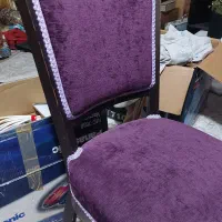 مبل ۷ نفره با ناهارخوری شش نفره بوفه سرویس خواب|مبلمان خانگی و میز عسلی|زاهدان, |دیوار