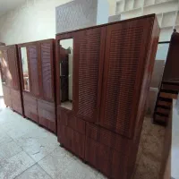 کمد|جاکفشی، کمد، دراور|اراک, |دیوار