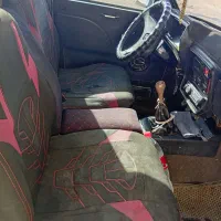 پیکان وانت مدل ۹۰|خودرو سواری و وانت|ابهر, |دیوار