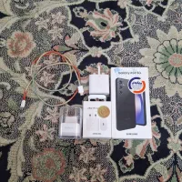 گوشی A54 حافظه 256