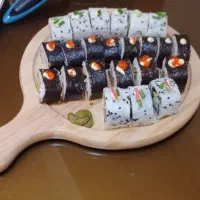 سوشی انواع سوشی،sushi ملزومات سوشی|خدمات پذیرایی، مراسم|تهران, شهران شمالی|دیوار
