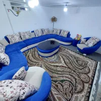 مبل راحتی 12نفره