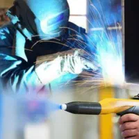 جوشکار.رنگکار پودری نیازمندیم