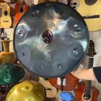 هنگدرام اتم|درام و پرکاشن|اهواز, اهواز|دیوار