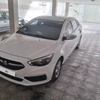 شاهین دنده ای G مدل ۱۴۰۲ مشابه صفر|خودرو سواری و وانت|گلپایگان, |دیوار