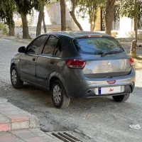 تیبا۲مدل۹۳|خودرو سواری و وانت|سنندج, |دیوار