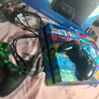 پلیسشن/PS4|کنسول، بازی ویدئویی و آنلاین|سقز, |دیوار