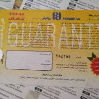 چایساز تفال اصل فرانسه|سماور، چای‌ساز، قهوه‌ساز|تهران, آذری|دیوار
