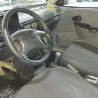 پرایدصبا ۸۷/دوگانه سوزفابریک عروسک.|خودرو سواری و وانت|کرمانشاه, |دیوار