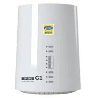 مودم TD-LTE/4.5G ایرانسل  Irancell modem i60 G1