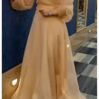 پیراهن مجلسی