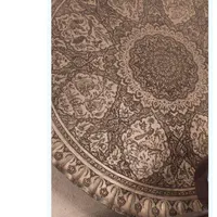 سینی مسی قدیمی|کلکسیون اشیاء عتیقه|اصفهان, کوجان|دیوار