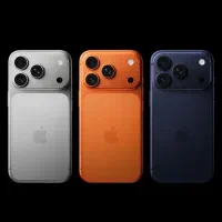 اپل iPhone 17 Pro با حافظهٔ ۲۵۶ گیگابایت|موبایل|تهران, گیشا|دیوار