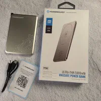 بهترین و نازک ترین پاور بانک