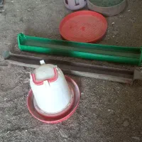 فروش آبخوری ودان خوری برای مرغداری